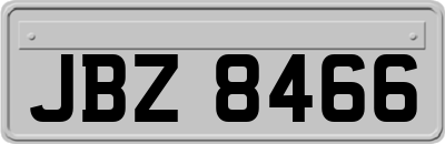 JBZ8466