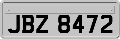 JBZ8472