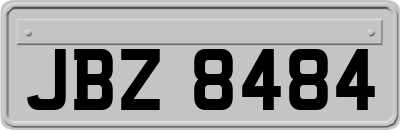 JBZ8484