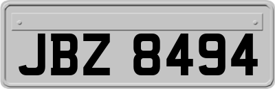 JBZ8494