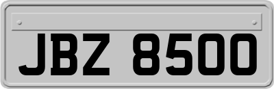 JBZ8500