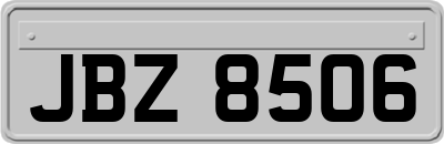 JBZ8506