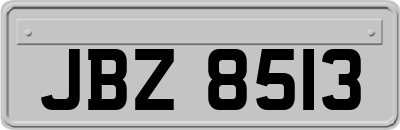 JBZ8513