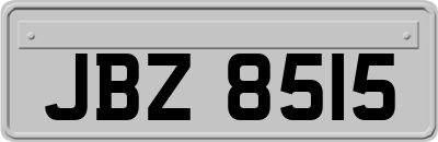 JBZ8515