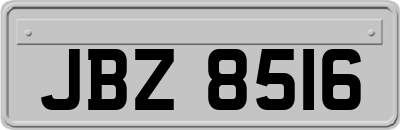 JBZ8516