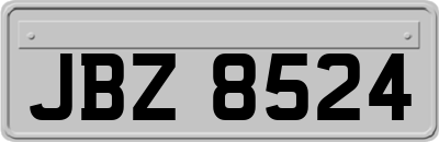 JBZ8524