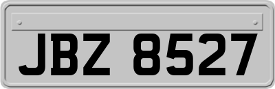 JBZ8527