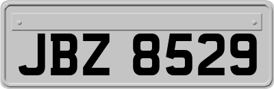 JBZ8529