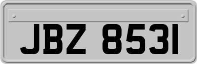 JBZ8531