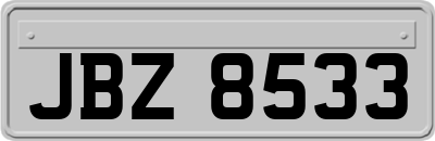 JBZ8533