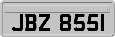 JBZ8551