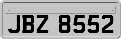 JBZ8552