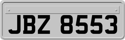 JBZ8553