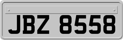JBZ8558