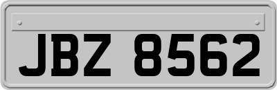 JBZ8562