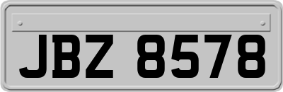 JBZ8578