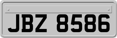 JBZ8586