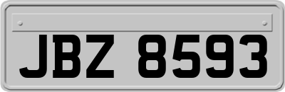 JBZ8593