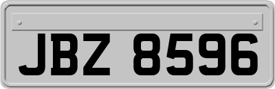 JBZ8596