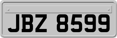 JBZ8599