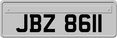 JBZ8611