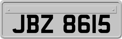 JBZ8615