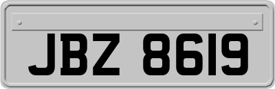 JBZ8619