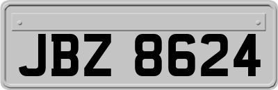 JBZ8624
