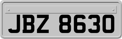 JBZ8630
