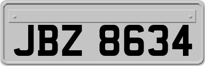 JBZ8634