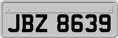 JBZ8639