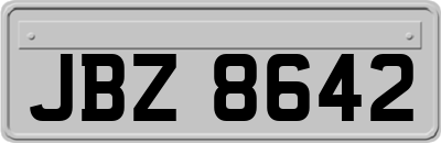 JBZ8642