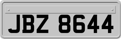 JBZ8644
