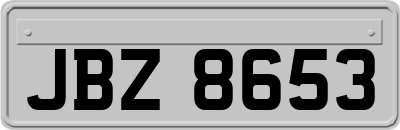 JBZ8653