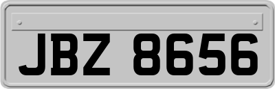 JBZ8656