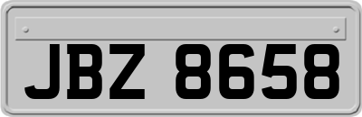 JBZ8658