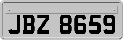 JBZ8659