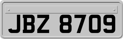 JBZ8709