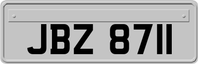 JBZ8711