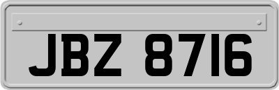 JBZ8716