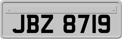 JBZ8719