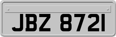 JBZ8721