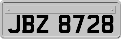 JBZ8728