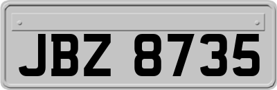 JBZ8735