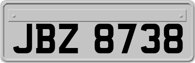 JBZ8738