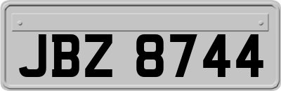 JBZ8744