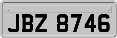 JBZ8746
