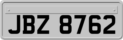 JBZ8762