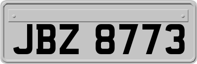 JBZ8773
