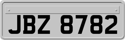 JBZ8782